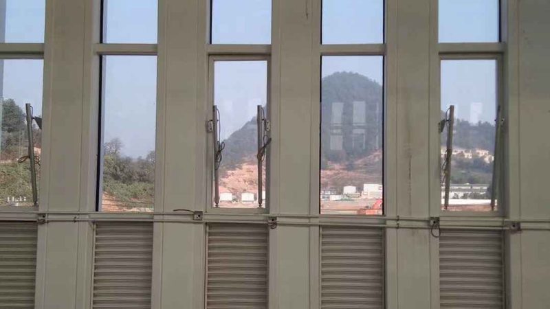 节能门窗加盟政策：如何选择十大品牌**