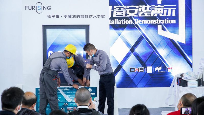 封阳台网上定制靠谱吗